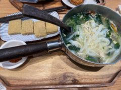 -小满手工粉(环宇荟店)