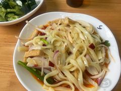 -花儿穆萨·烤肉餐厅(石马坪店)
