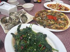 -星奇缘·海鲜餐厅(东山美食地标店)