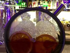 -TIPTOP BAR酒吧(欧亚新生活广场店)