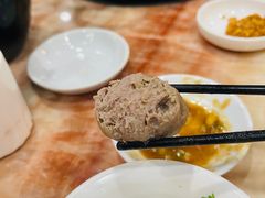 牛肉丸-福合埕牛肉丸(福平路店)
