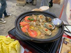 -琼大师东方烤乳猪(亚特兰蒂斯店)