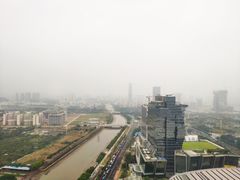 -广交会威斯汀酒店