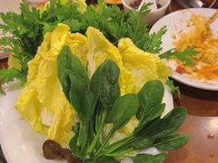 -清真·鸦儿李记·涮肉(和平里店)