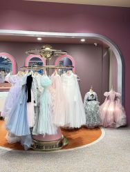 -奈尔宝·儿童乐园·亲子餐厅(苏州大悦城店)