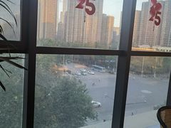 -鸽子侯·家宴·平价海鲜(绿地店)