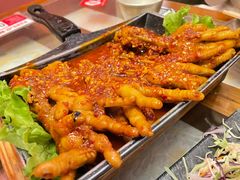-小木屋米酒店总店