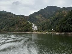 -新安江山水画廊风景区