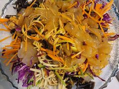 -谭家山河村铁锅炖&东北烧烤(交大店)