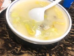 -张树军海鲜(王府壹号店)