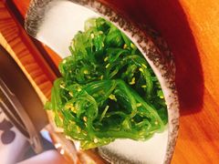 -井圣日膳(万达店)