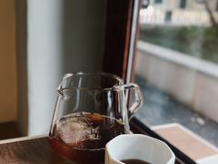 -SAFARI COFFEE