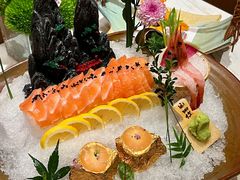 -月下料理(楷林IFC店)