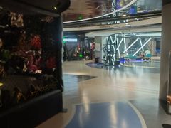 -懒人Club运动健身·运动康复·私教(三迪中心店)