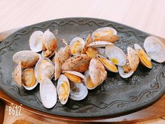 -萨莉亚意式餐厅(灵芝站中洲店)