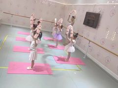 -Isee灰姑娘国际儿童艺术中心