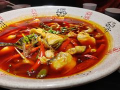 -陈麻婆豆腐(旗舰店)