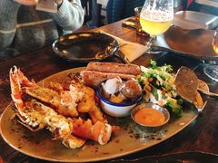 -Pakkhús Restaurant