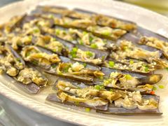 -亮庆餐厅·粤菜·早茶(篁庄店)