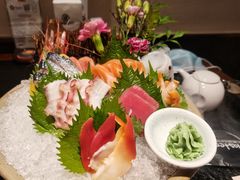 -匠和风精致料理(成都龙湖滨江天街店)
