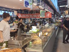 -桃源市场(解放路店)