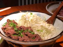 幸福满满烧肉饭-醉虎传(南锣鼓巷店)