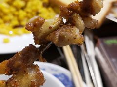 肉板筋-马子全羊(堤口路店)