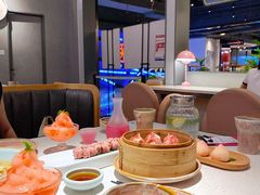 -竹外桃花·江南小酒馆(SKP·S店)