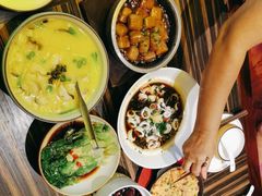 -江太极江浙菜(马桥万达广场店)