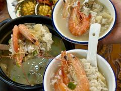 -友强·23年特色海鲜大排档(厦门店)