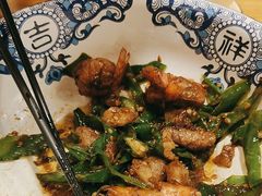 -威哥的菜·地道长沙菜(雨花亭店)