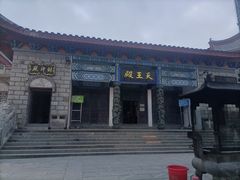 -南岳衡山风景名胜区