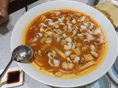 -青花椒花椒鱼(合生汇店)