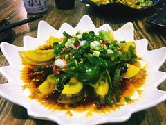 -范二妹独特烧烤夜宵城(宜宾总店)