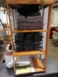 -M+hair salon专业造型沙龙