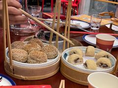 -1078號老北京涮肉(松柏店)