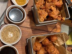 -有喜胶东小馆(太申祥和店)