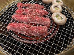 -谷牛日式烤肉(宝山U天地店)