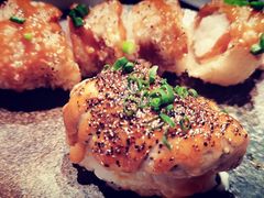 -戏作寿司(观音桥店)