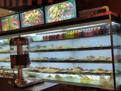 -来伊回麻辣烫·火锅串串清真(红瓦寺总店)