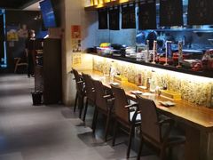 -一豚轩·烧鸟·豚骨拉面(五四路店)