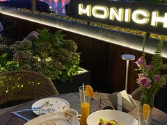 -MONICH牛排融合餐厅(和义大道购物中心店)