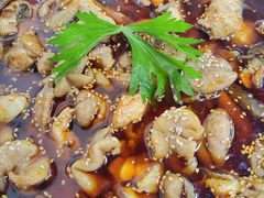 -肥肠鸡冷锅串串(广元利州广场店)