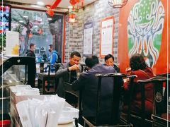 大堂-吴记百姓菜馆·北京菜·烤鸭(故宫店)