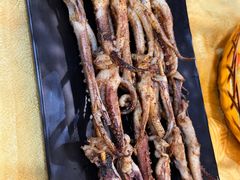 -得记得潮州海鲜砂锅粥(宝业路店)