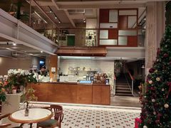 -有序Orderly融合西餐·咖啡(运河外滩店)