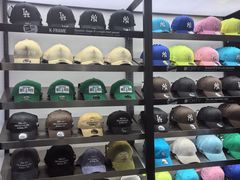 -新世界百货(明洞总店)