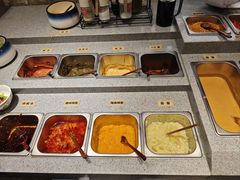 -汕头八合里海记牛肉店(清河店)