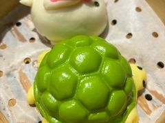 -乐忻皇朝(上海中心大厦店)