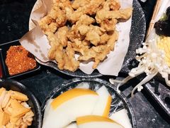 -王家渡火锅店(棕榈泉店)
